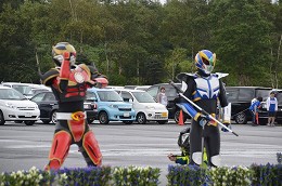 あっぴリレーマラソン2018